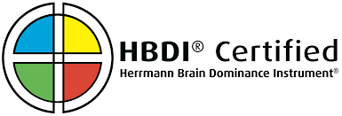 HBDI Certificate